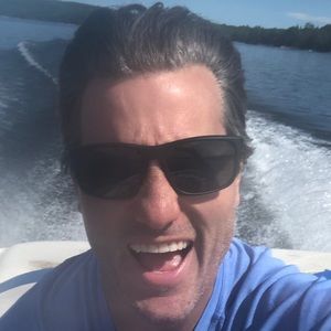 Meet your Posher, Jeffrey